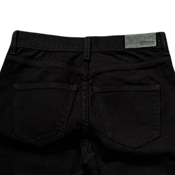 Carmar Black/White Pants | Size 23 - Picture 4 of 6